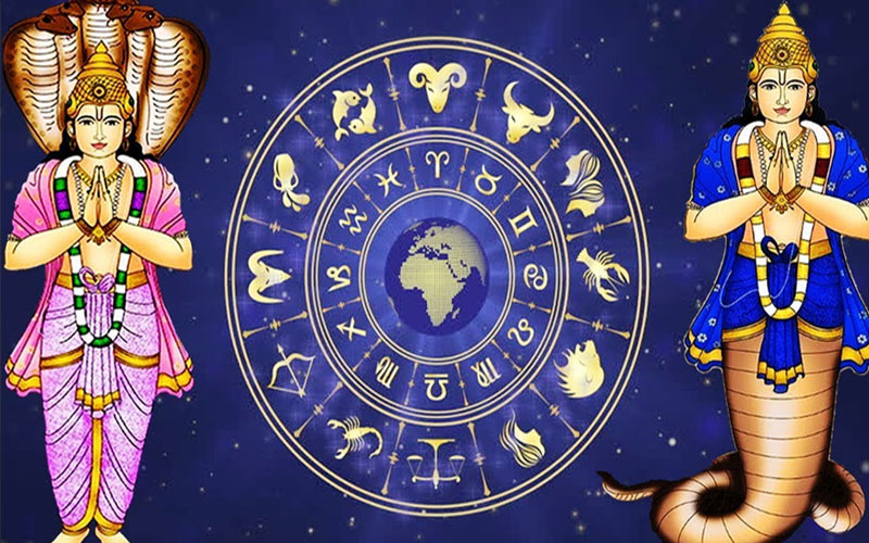mangal-dosha
