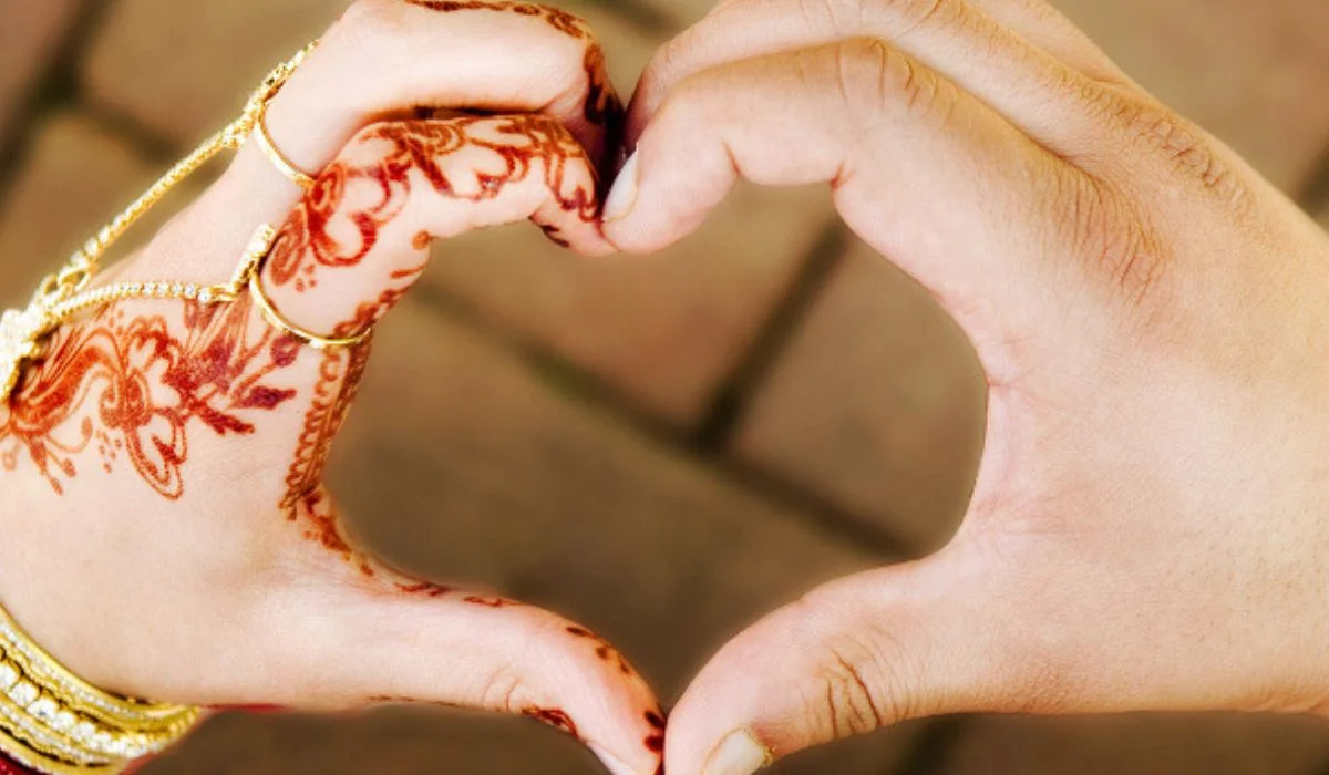 Love Marriage