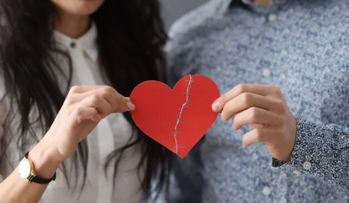 Love Problem