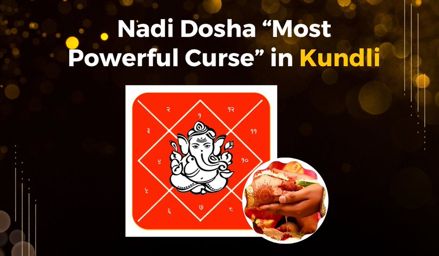 mangal-dosha