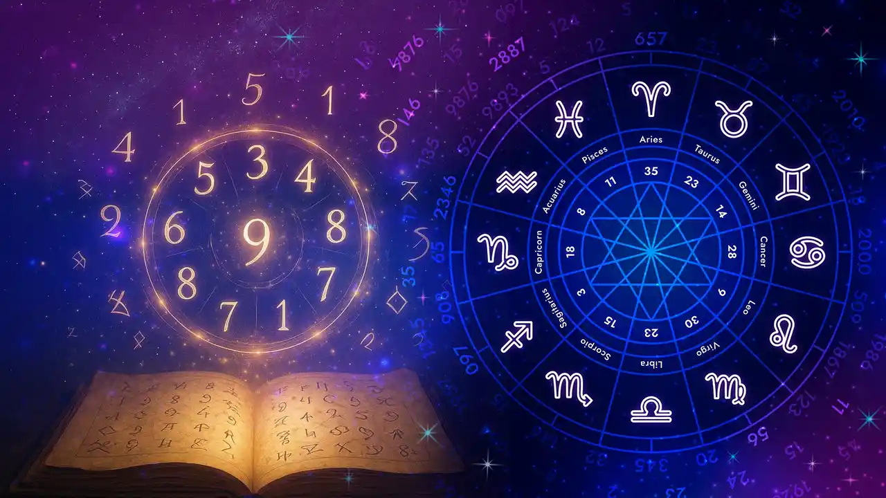 Numerology solution