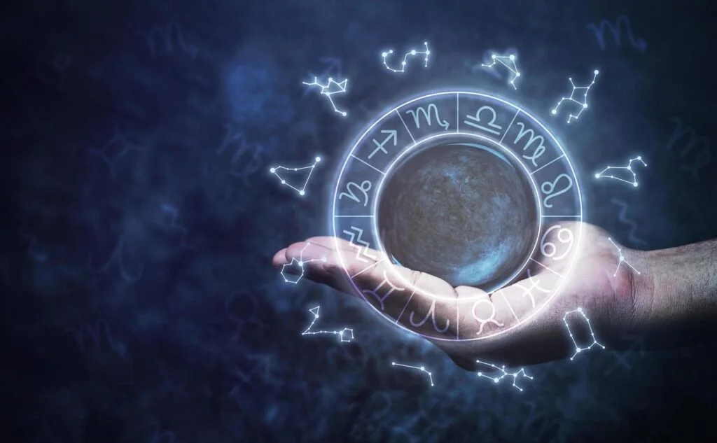 Unleashing Your Astrological Story: