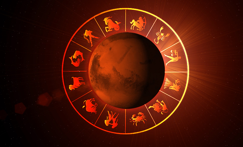 mangal-dosha