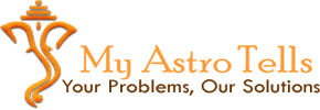 My Astro Tells